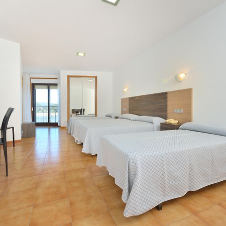 Hotel Montemar *** Superior O Grove Zewnętrze zdjęcie