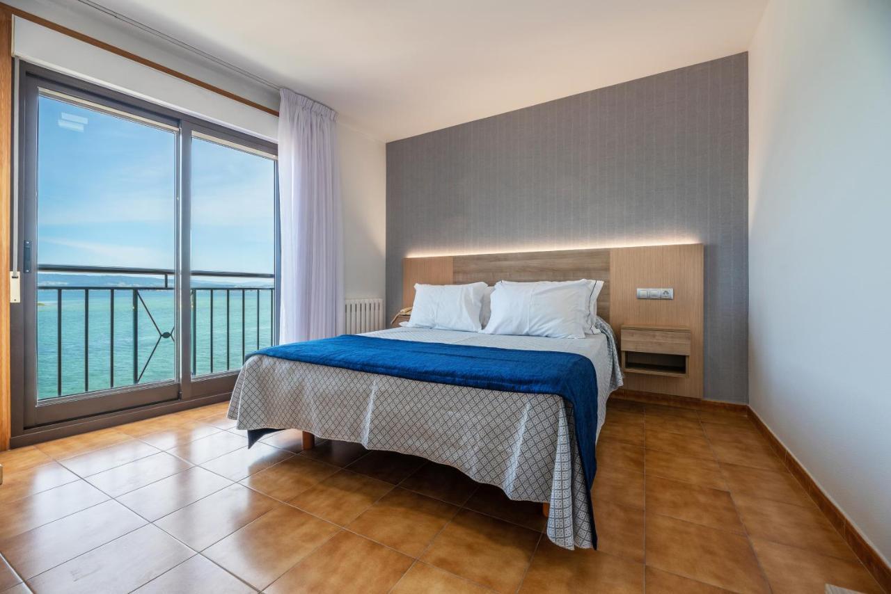 Hotel Montemar *** Superior O Grove Zewnętrze zdjęcie