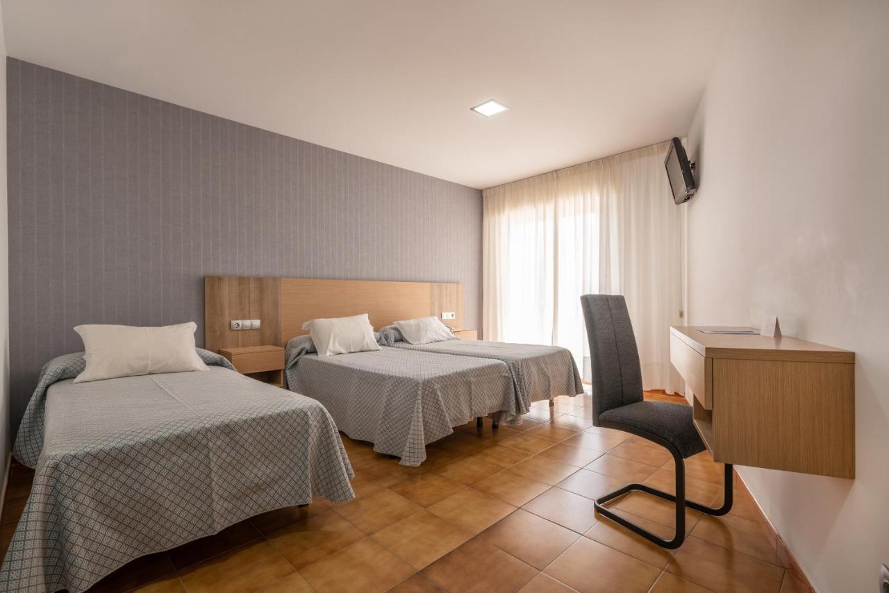Hotel Montemar *** Superior O Grove Zewnętrze zdjęcie