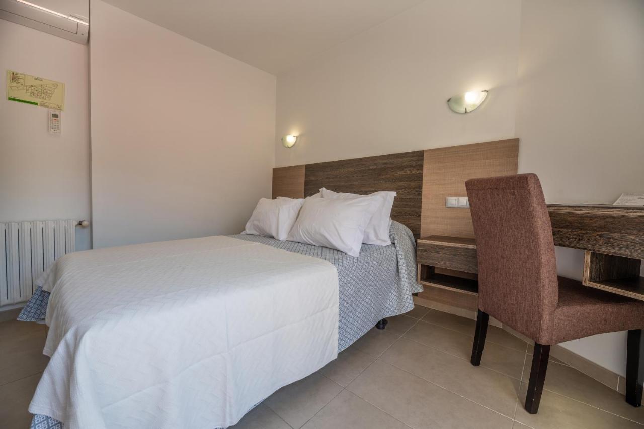 Hotel Montemar *** Superior O Grove Zewnętrze zdjęcie