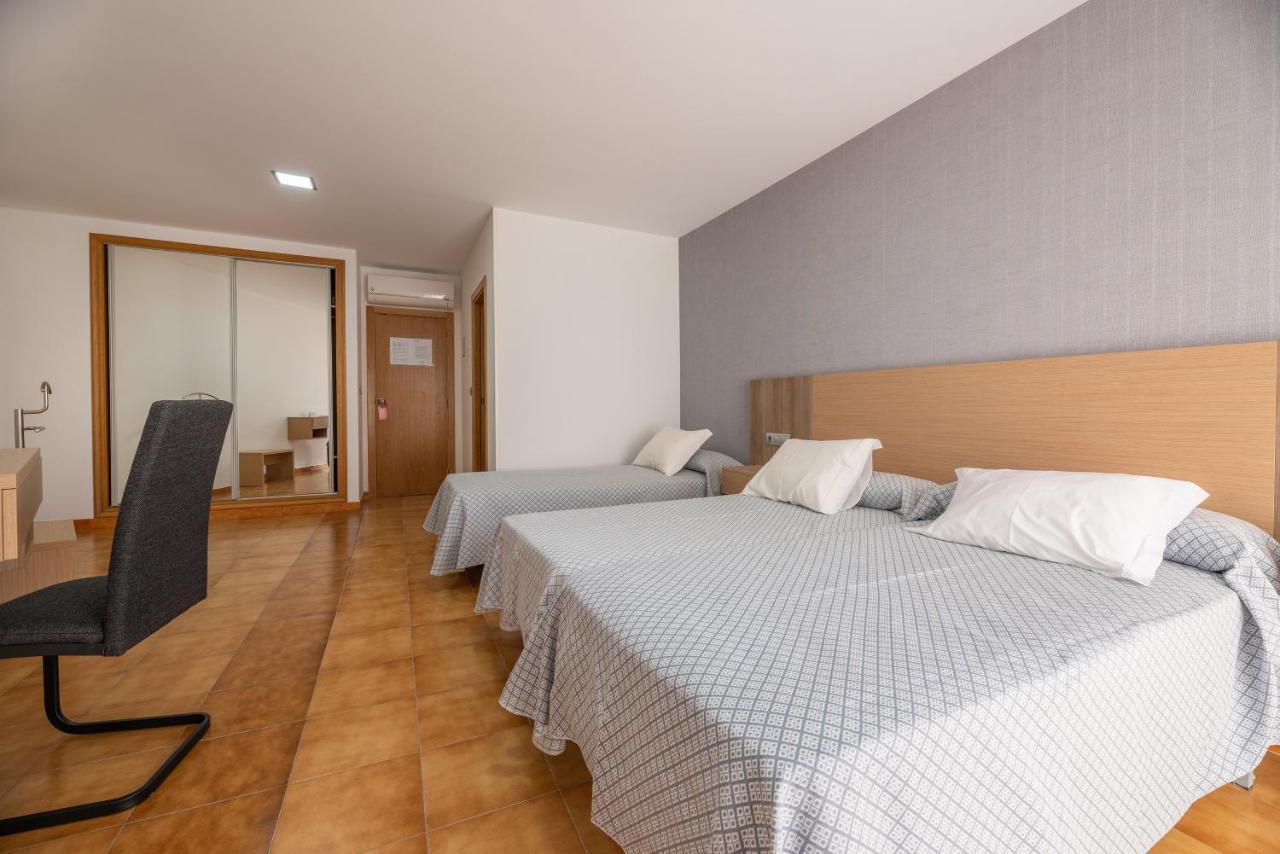 Hotel Montemar *** Superior O Grove Zewnętrze zdjęcie