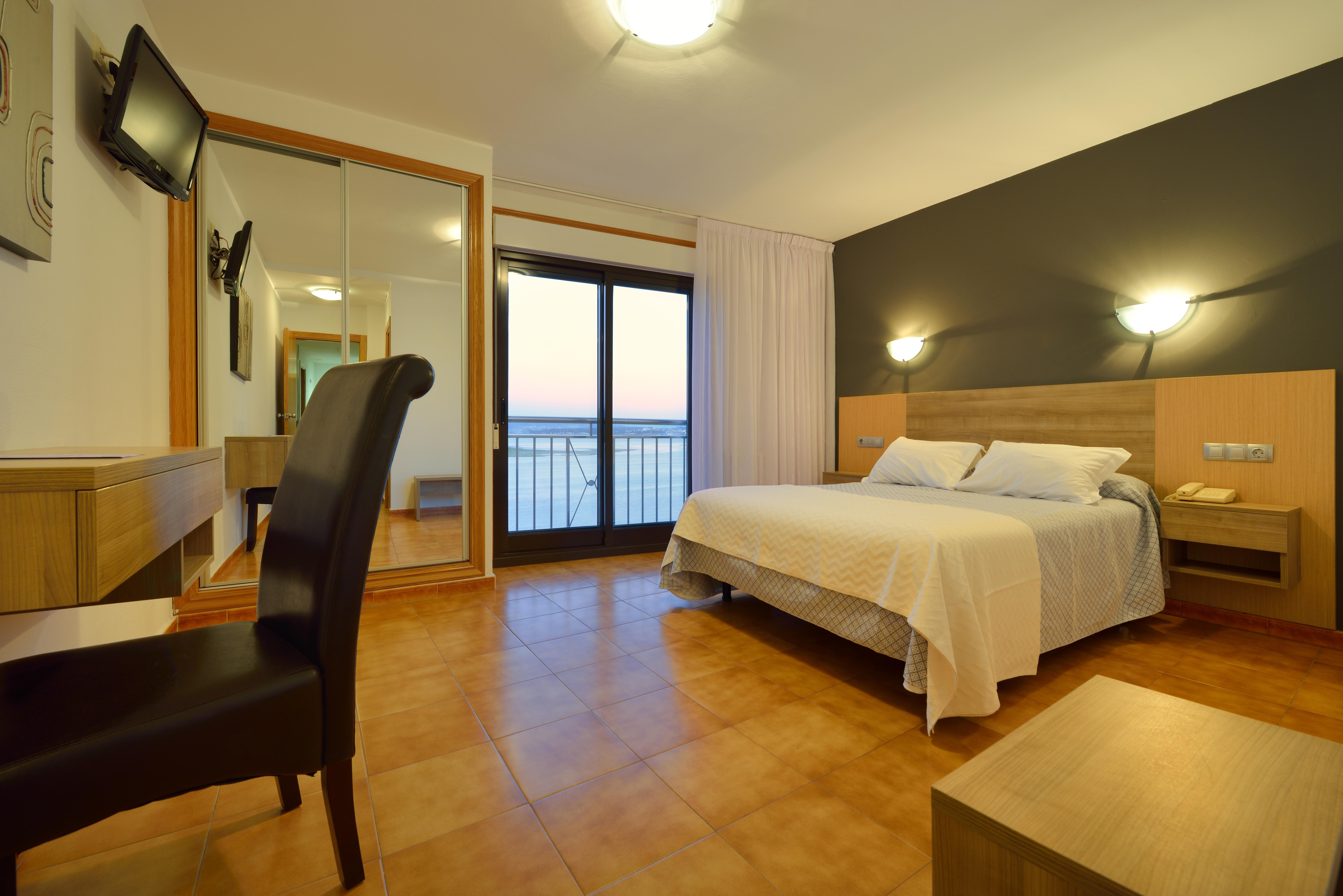 Hotel Montemar *** Superior O Grove Zewnętrze zdjęcie