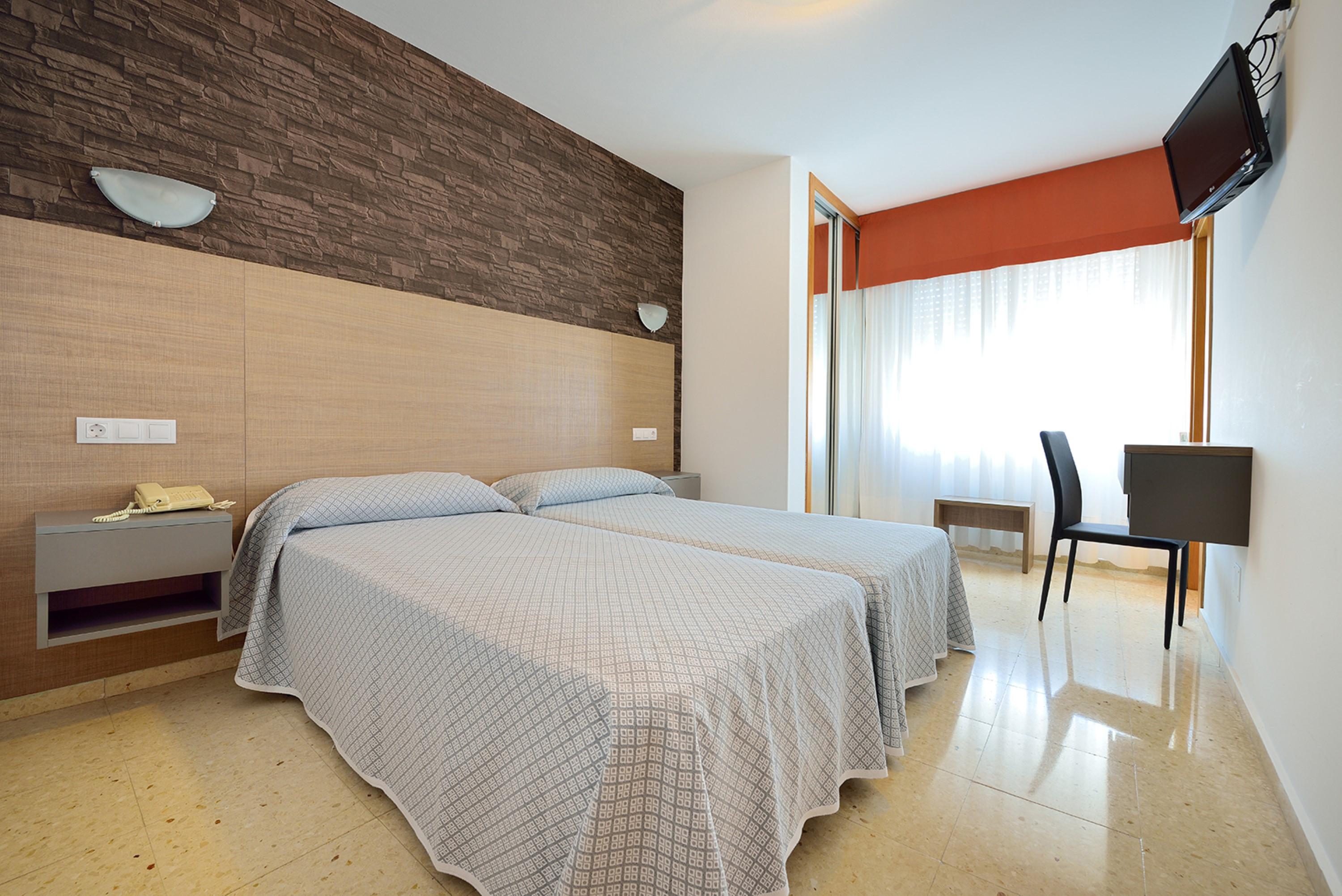 Hotel Montemar *** Superior O Grove Zewnętrze zdjęcie