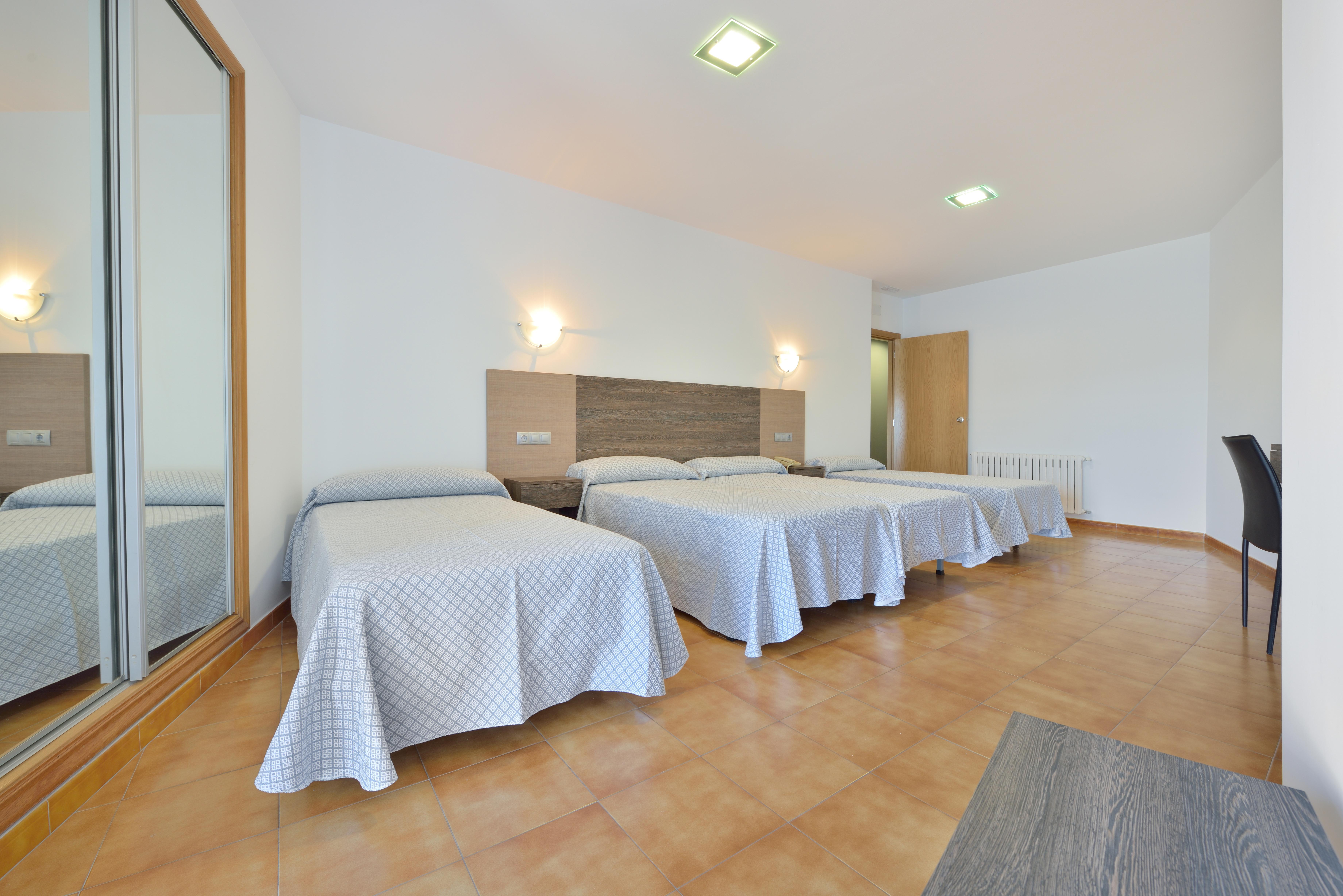 Hotel Montemar *** Superior O Grove Pokój zdjęcie