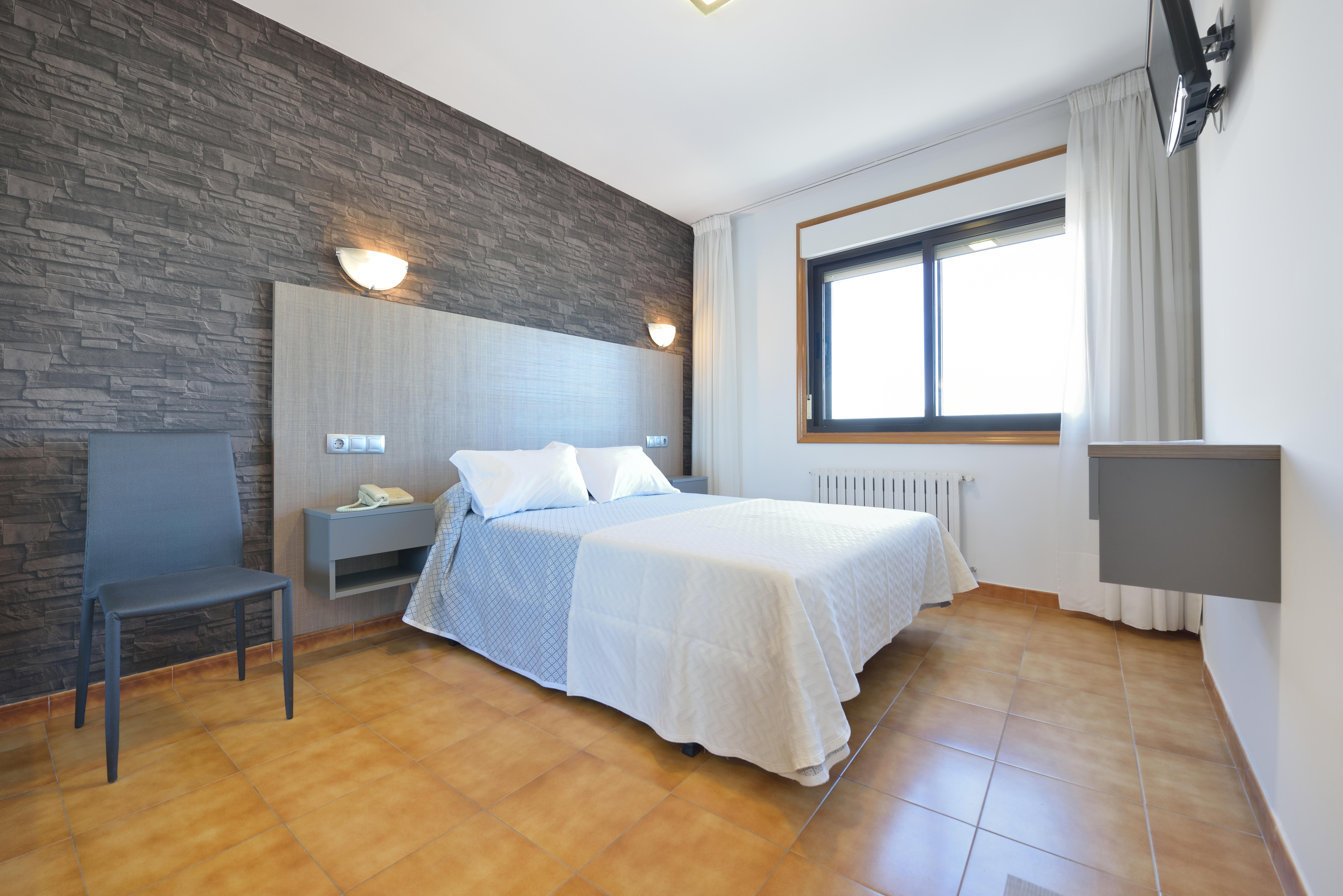 Hotel Montemar *** Superior O Grove Zewnętrze zdjęcie