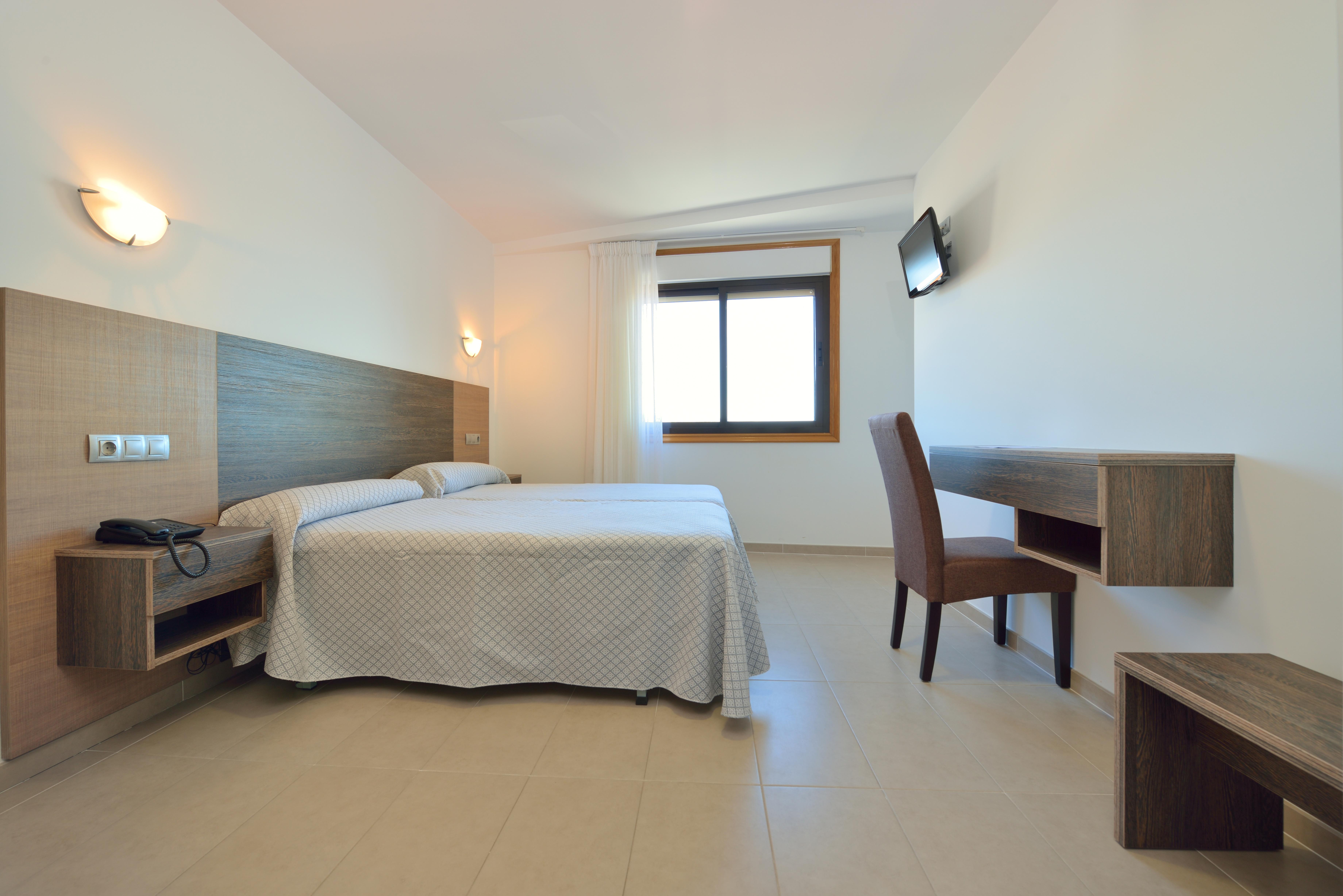 Hotel Montemar *** Superior O Grove Zewnętrze zdjęcie