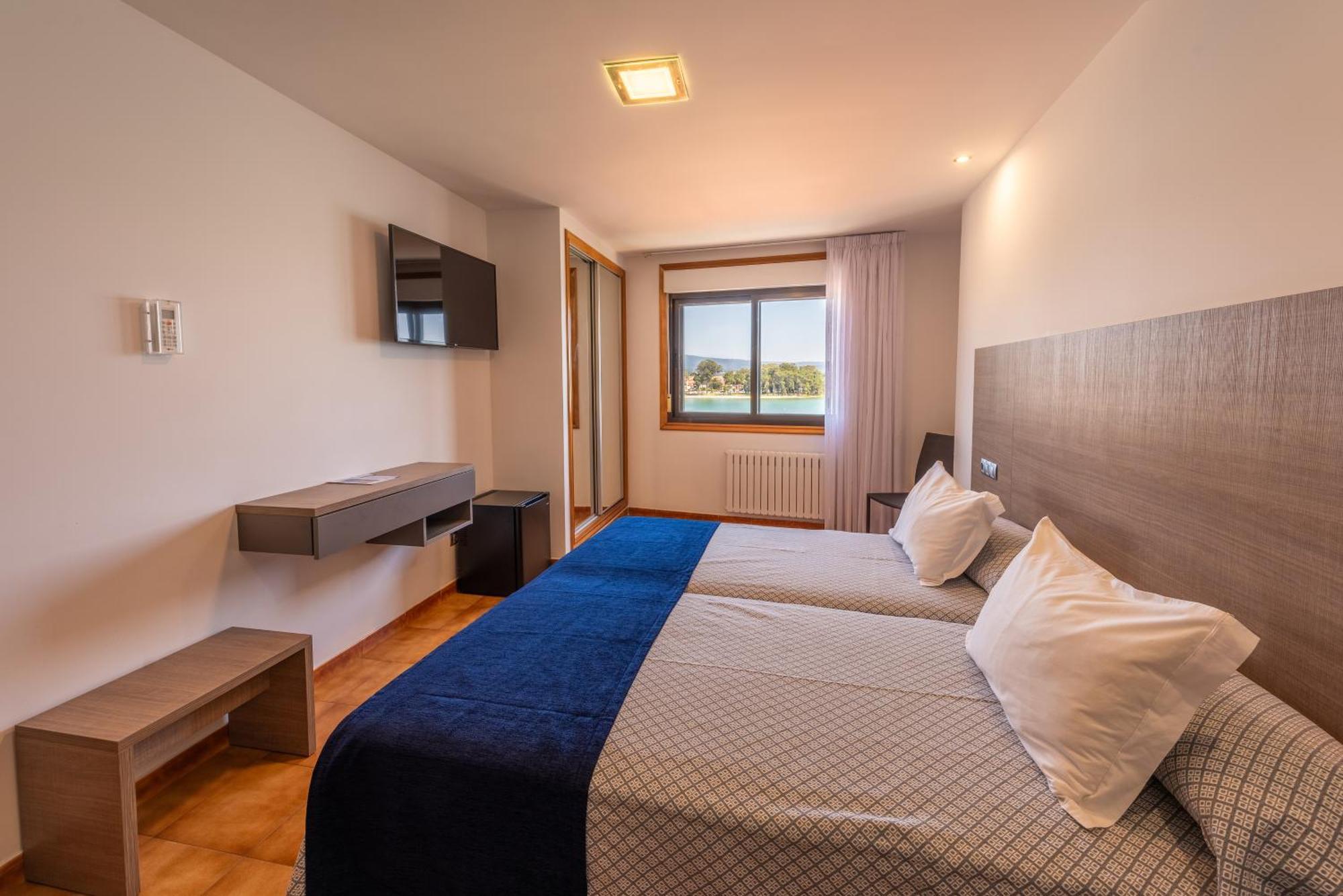 Hotel Montemar *** Superior O Grove Zewnętrze zdjęcie