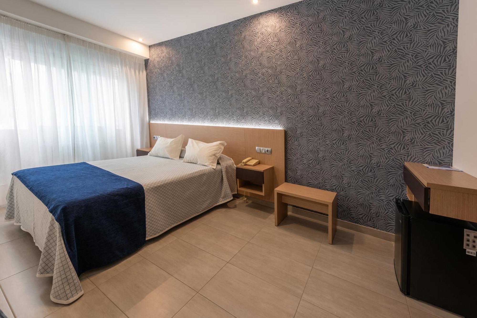 Hotel Montemar *** Superior O Grove Zewnętrze zdjęcie