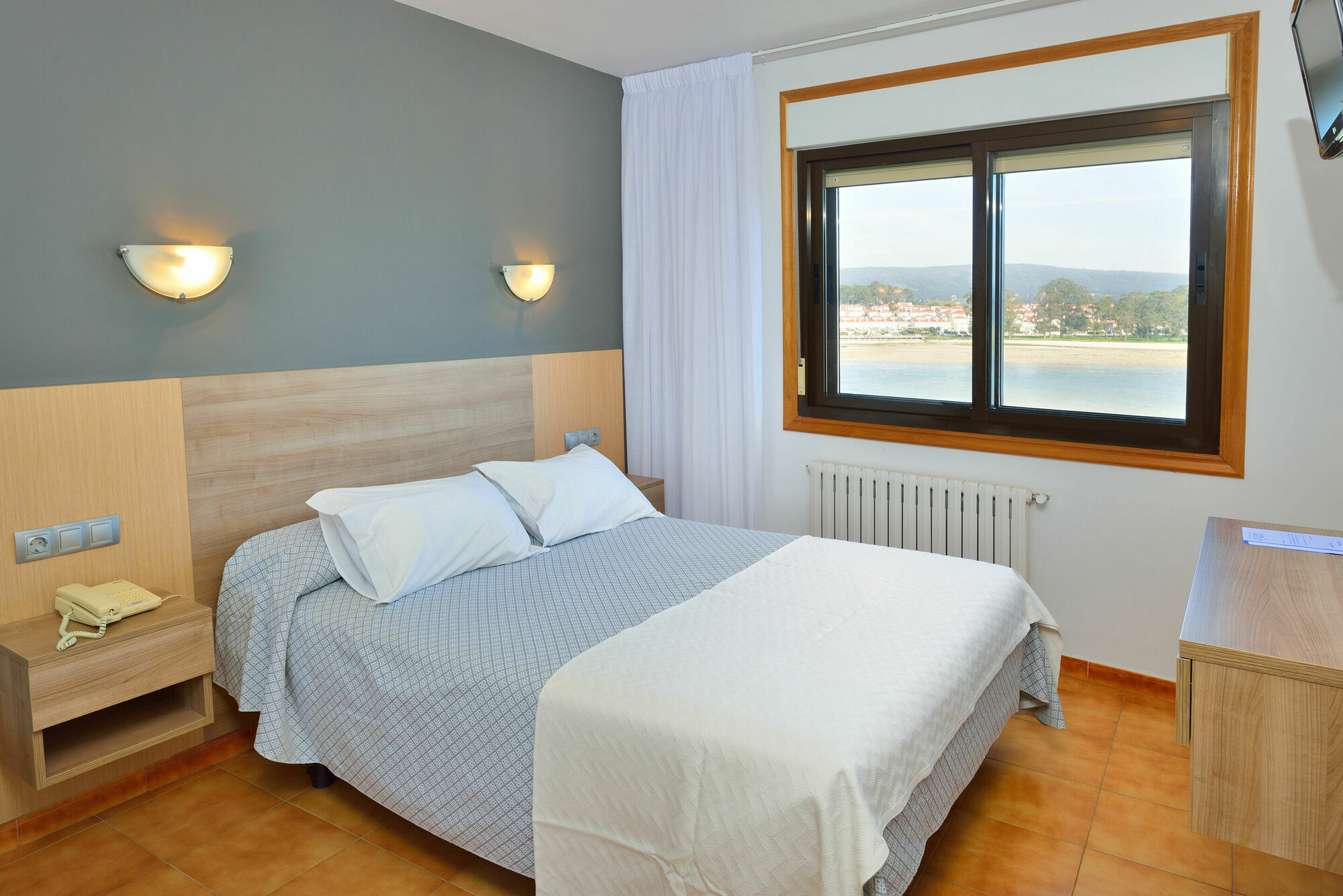 Hotel Montemar *** Superior O Grove Pokój zdjęcie